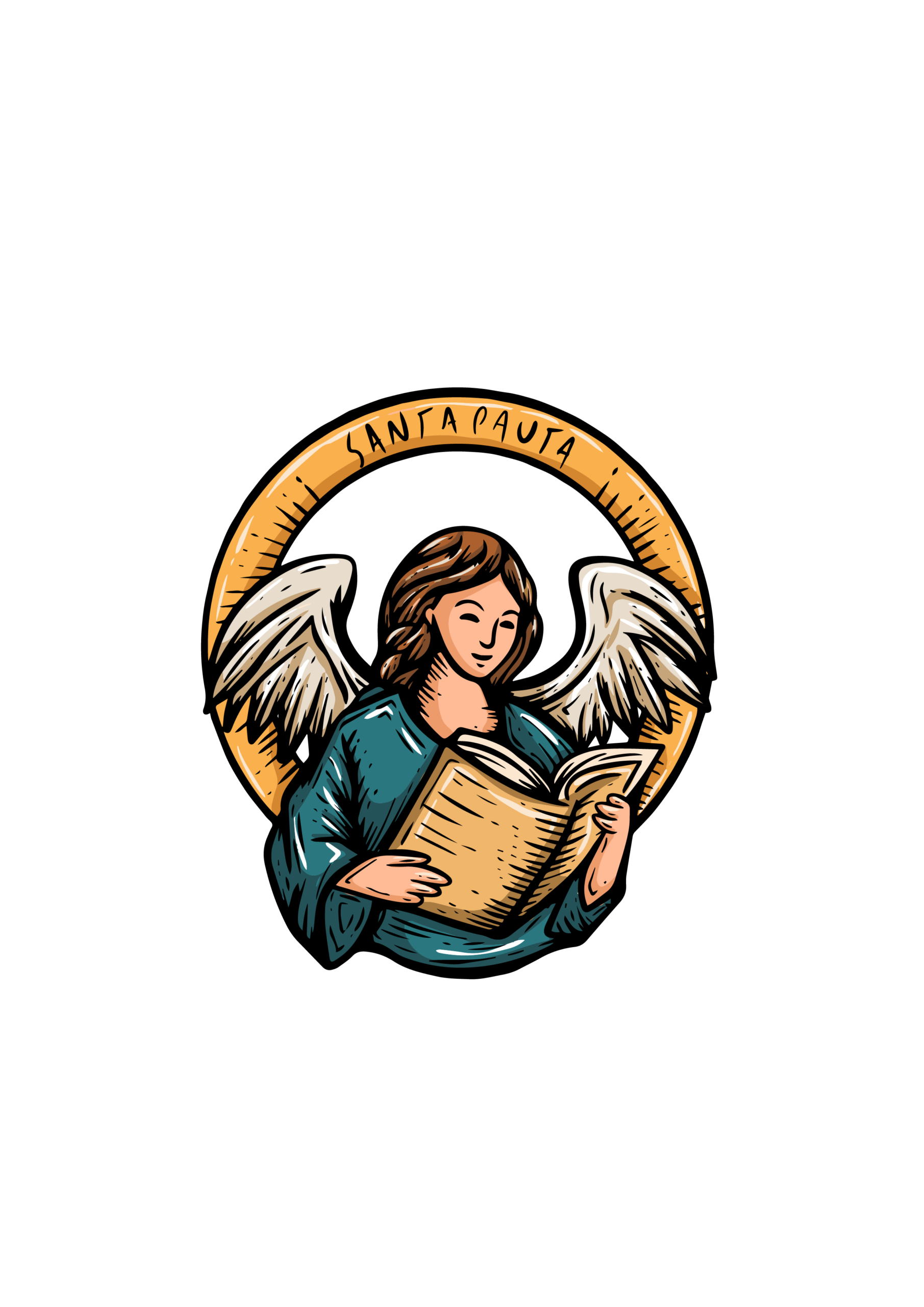 Santa Pauta | Site Oficial